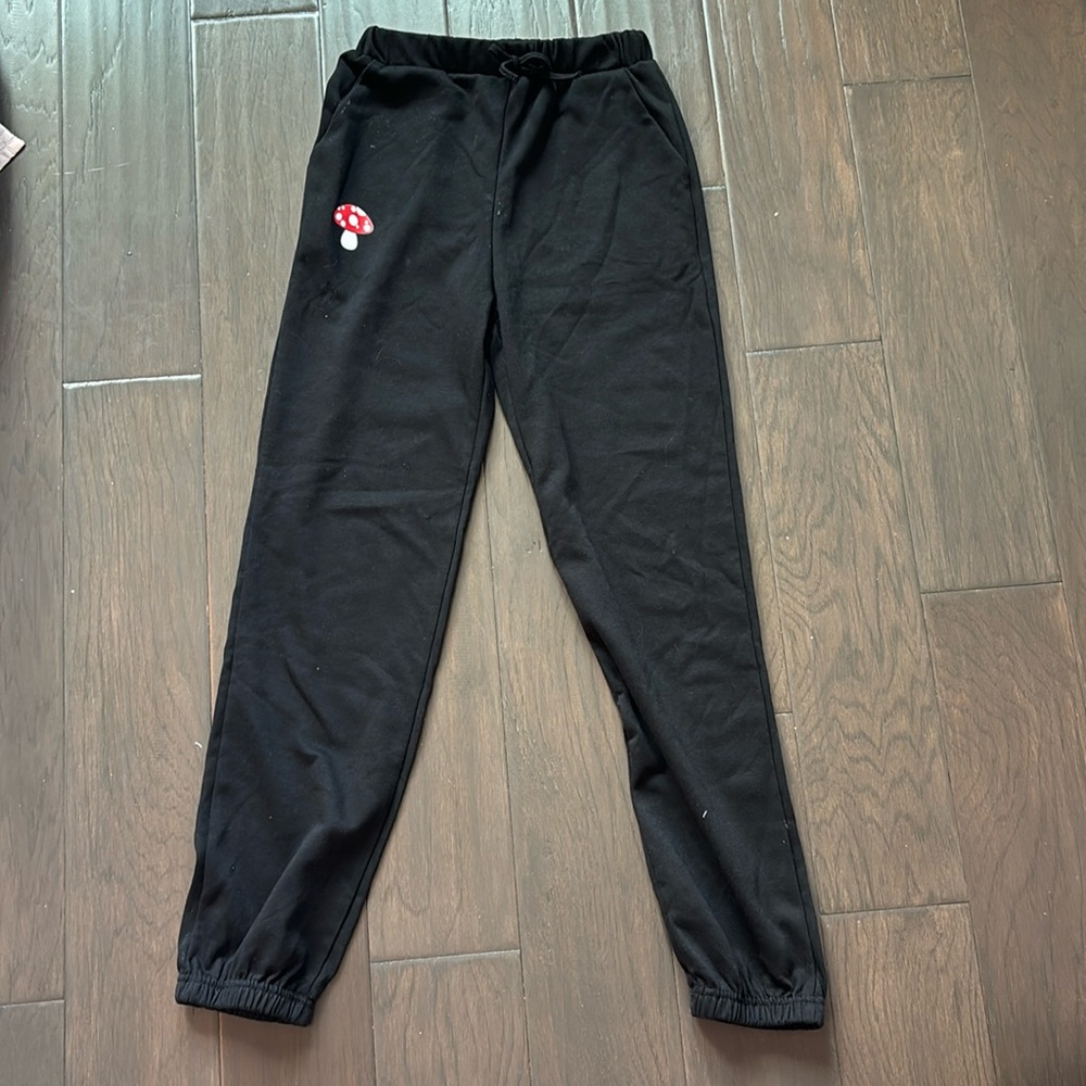 SHEIN sweatpants